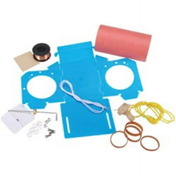 443083 Crystal Radio Kit-