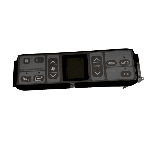 4431080 145670-8272 237040-0021 Zx120 Zx130 Zx160 Zx180 Ac Air Controller