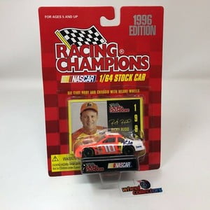 #4432 Ricky Rudd #10 * Racing Champions Nascar * K16