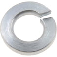 thumbnail image 1 of 44351 0.25 In. Split Lock Washer-Grade 5, 1 of 1