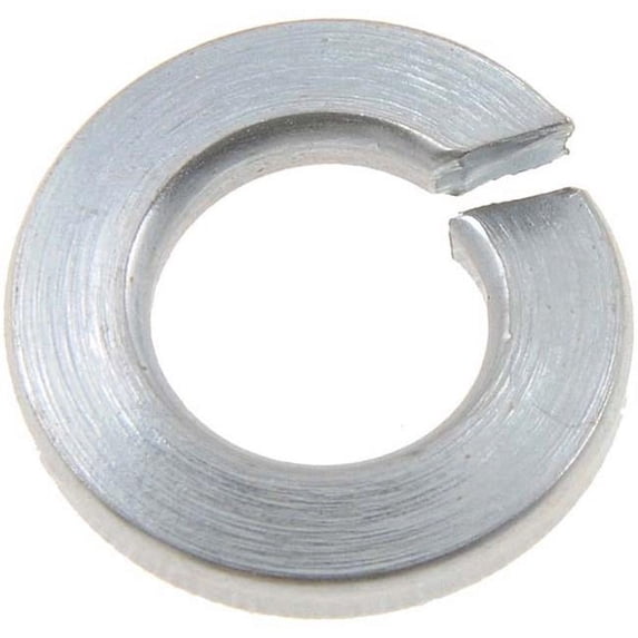 44351 0.25 In. Split Lock Washer-Grade 5