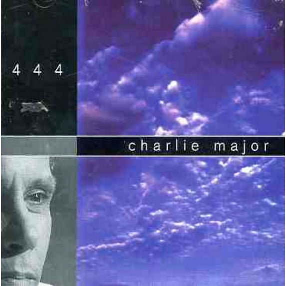444 (CD)