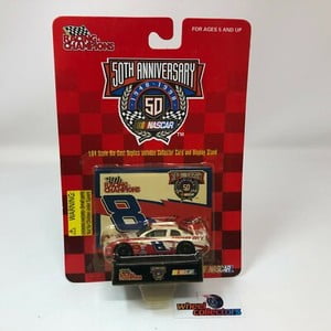#4441 Circuit City #8 * Racing Champions Nascar * K16