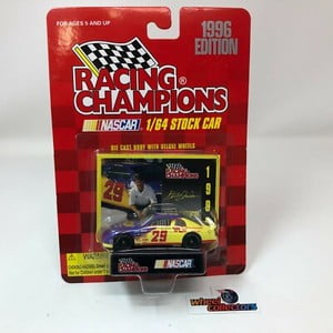 #4442 Steve Grissom #29 * Racing Champions Nascar * K16