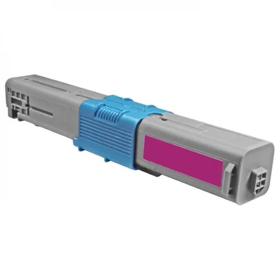 44469702 Toner-Oki-Magenta For Okidata C C310