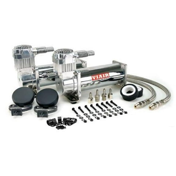 444C Dual Chrome Value Pack