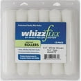 thumbnail image 1 of 44575 6 x 0.75 in. White Flex Woven Roller Cover- 12 Pack, 1 of 1