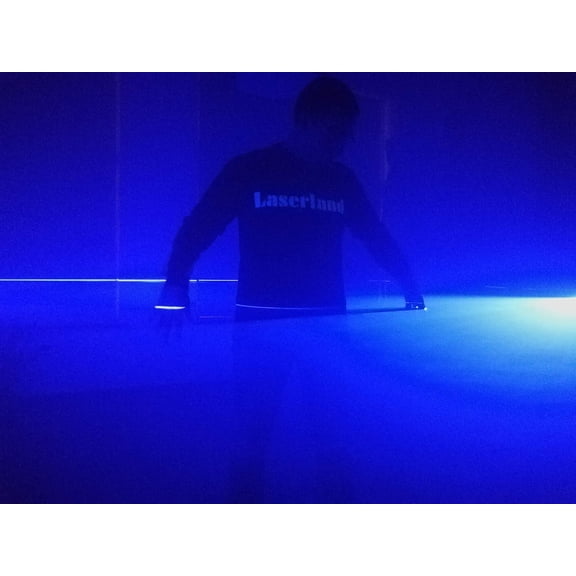 445nm 450nm Blue Line Light Module Line Generator Projector Diode for Laser Swamp Pond Halloween Haunted House Laser Lighting Effects 1668