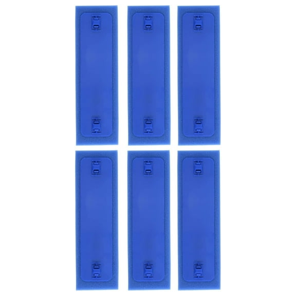 446269 Magic Eraser Mop Refill (6 packs)