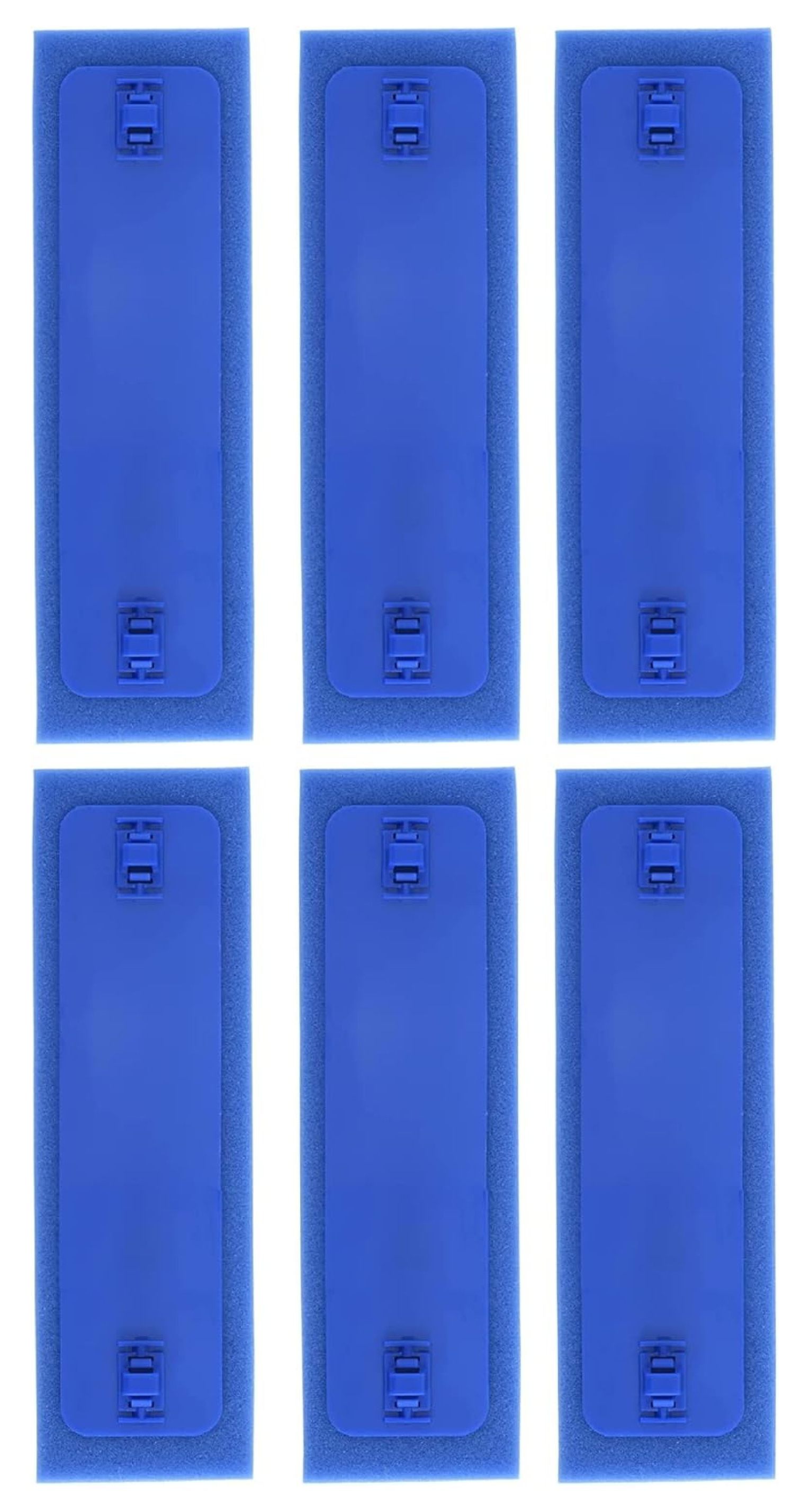 446269 Magic Eraser Mop Refill (6 packs)