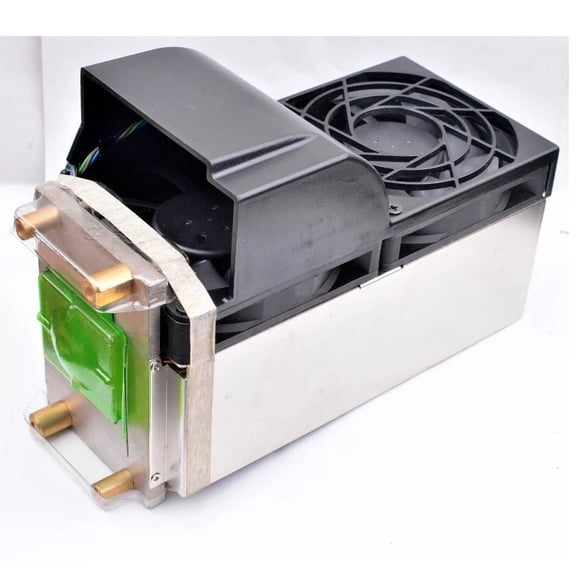 446359-002 new XW8600 server CPU cooling fan