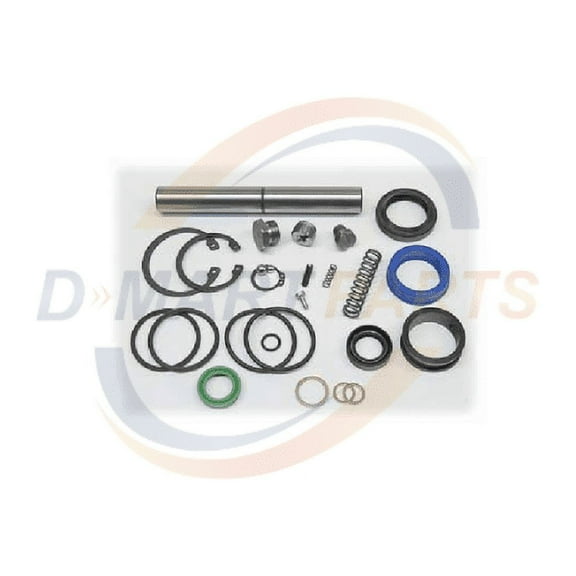 44648-SUPER Super seal kit crown Pallet Jack PTH50 Serial # 7-000000 and Higher