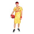 thumbnail image 1 of 44712-M  Yellow Average Joes Costume - Medium, 1 of 1