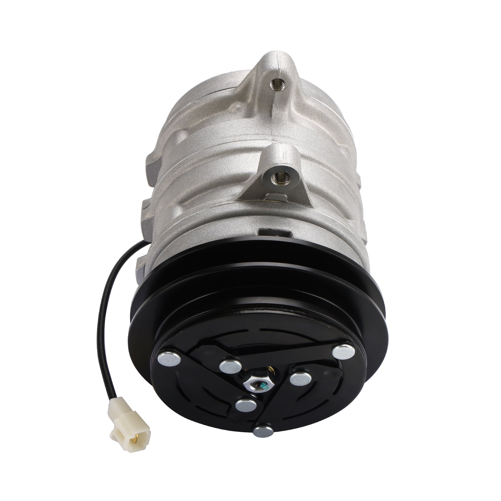 447200-7443 A/C Compressor For Kubota Tractor M4900 M5700 M6800 M8200 M9000