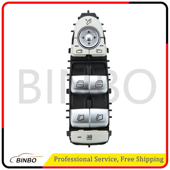 4475450413 Power Window Switch