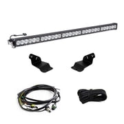 [447757]BAJ OnX6 Light Bars.Baja Designs 2021+ Ford Bronco Roof Light Bar Kit 50 Onx6+