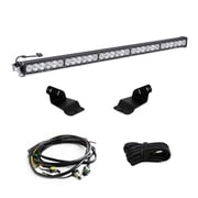 [447757]BAJ OnX6 Light Bars.Baja Designs 2021+ Ford Bronco Roof Light Bar Kit 50 Onx6+