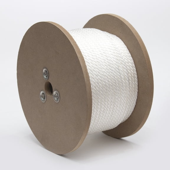 448860 5/16 IN. X200 FT. NYLON ROPE per 200 FT