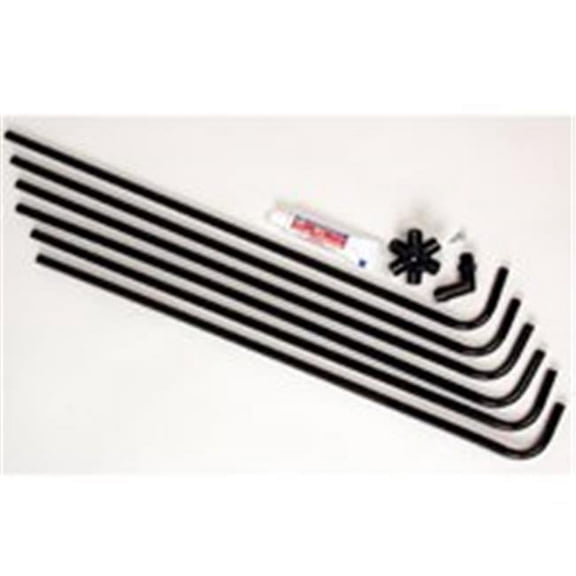 4493 Water Distributor Kit 6 Way