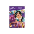 thumbnail image 1 of 44934 BENDON JUMBO COLORING ACTIVITY BK PRINCESSJASMIN, 1 of 1