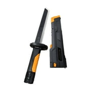 44CM Led Light-Up Sword With Spark And Spray Effects, One-Handed Automatic Activation, Realistic Toy For Kids And Teen, Battery-Operated With Long-Lasting