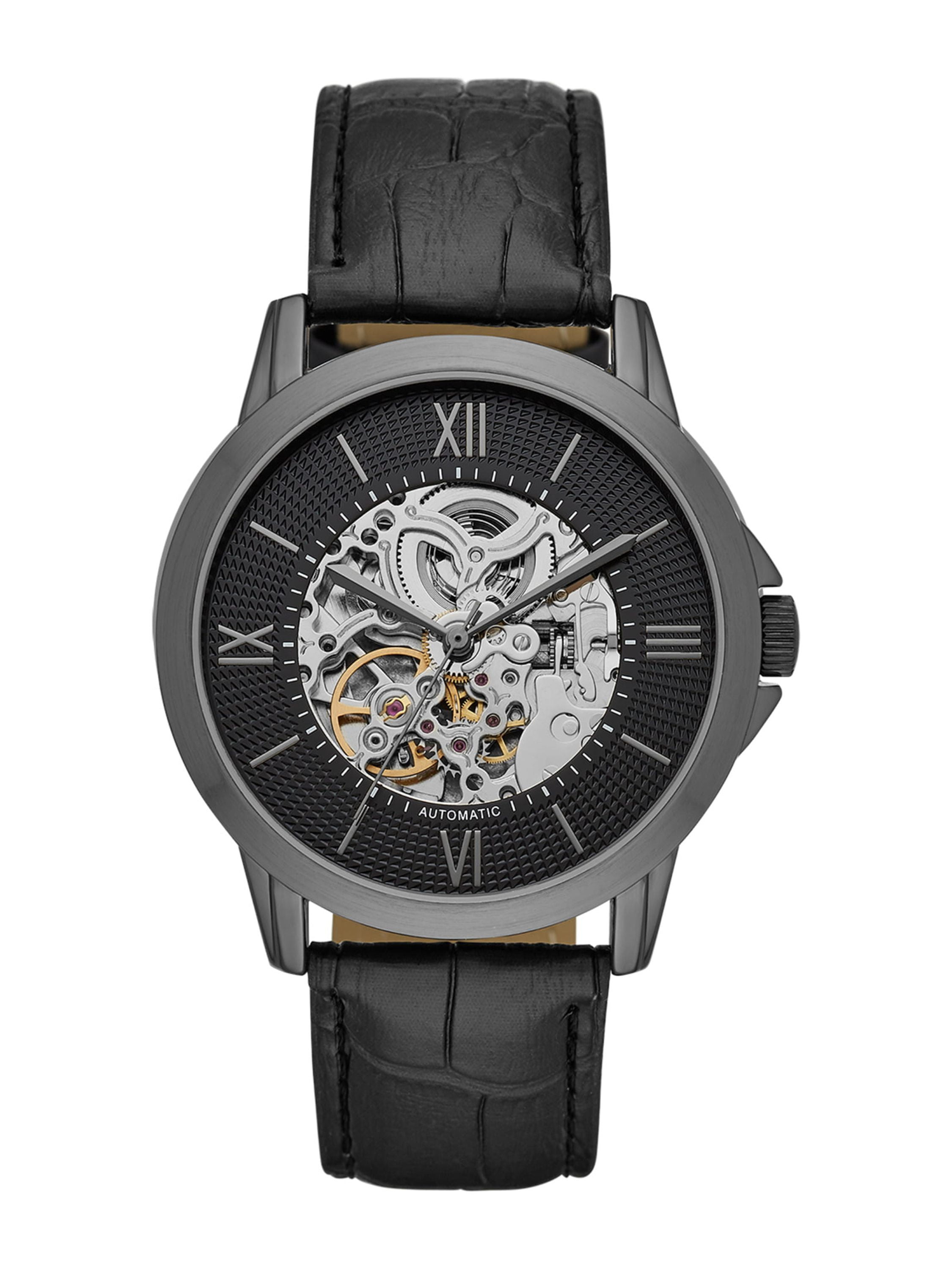 44mm mens watch hotsell