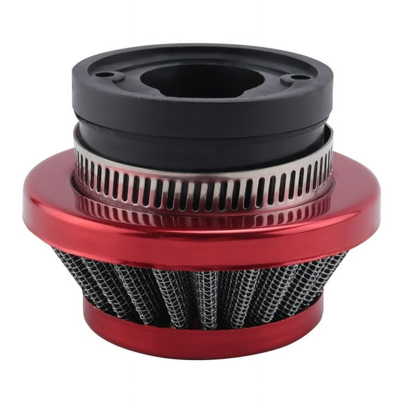 44Mm Air Filter For 47Cc 49Cc 2 Stroke Super Pocket Bike Upgrade Kit Mini Dirt Bike Atv ma3328