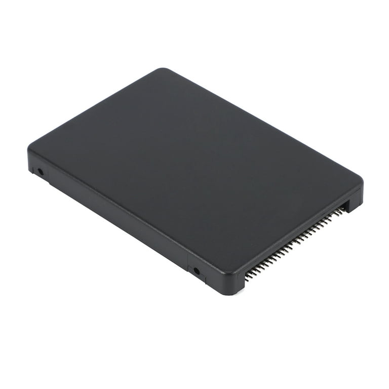 44PIN MSATA To 2.5 Inch IDE HDD SSD MSATA To PATA Adapter