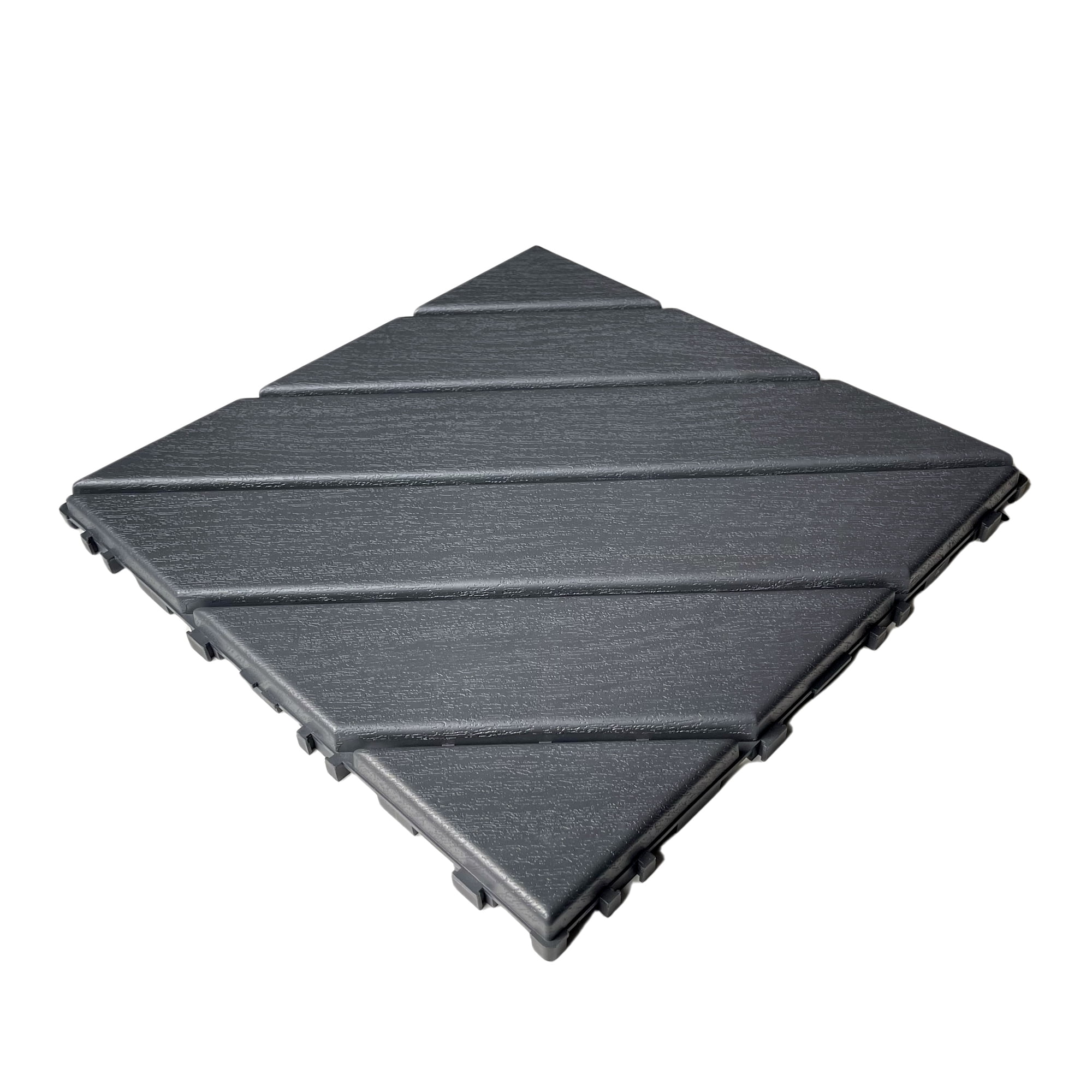 NEIGHBORHOOD - 限定SRL LFE . MULTISTOOL DECK2 FOR MS . PL 44Pcs Interlocking Outdoor Flooring, 1.8