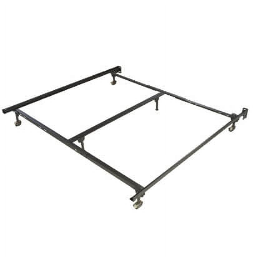 44RR Heavy Duty Steel Bed Frame (King)