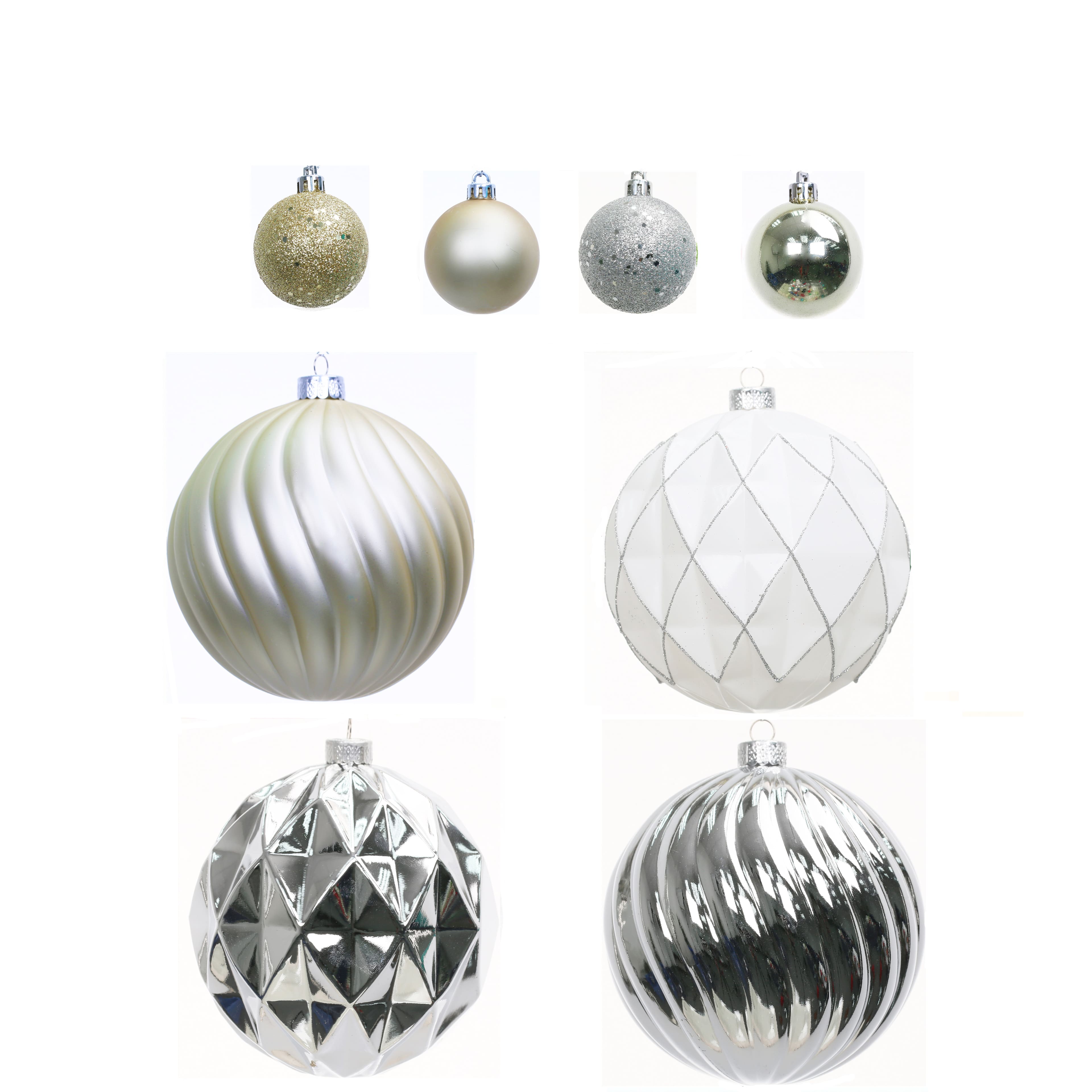 Ashland Christmas Ornaments 