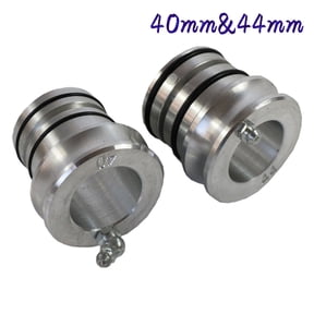 44mm+40mm Wheel Bearing Greaser Grease Tool For Polari RZR Ranger 800 900 1000XP