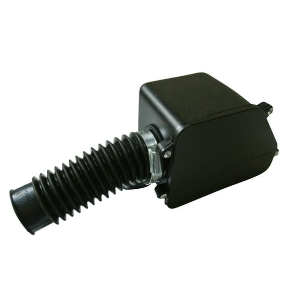 44mm Air Filter Box Intake Cleaner For GY6 150cc ATV Go Kart Scooter Moped Quad