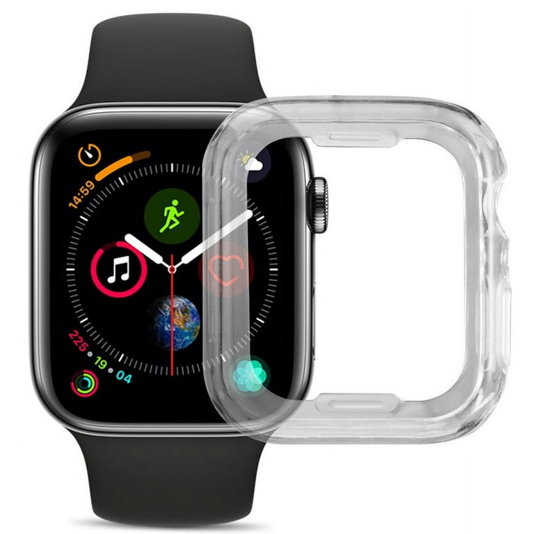 Apple watch series 4 44mm clear case hotsell