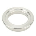 44mm Wastegate Inlet Flange 304 Stainless Steel Weld V Band Flange