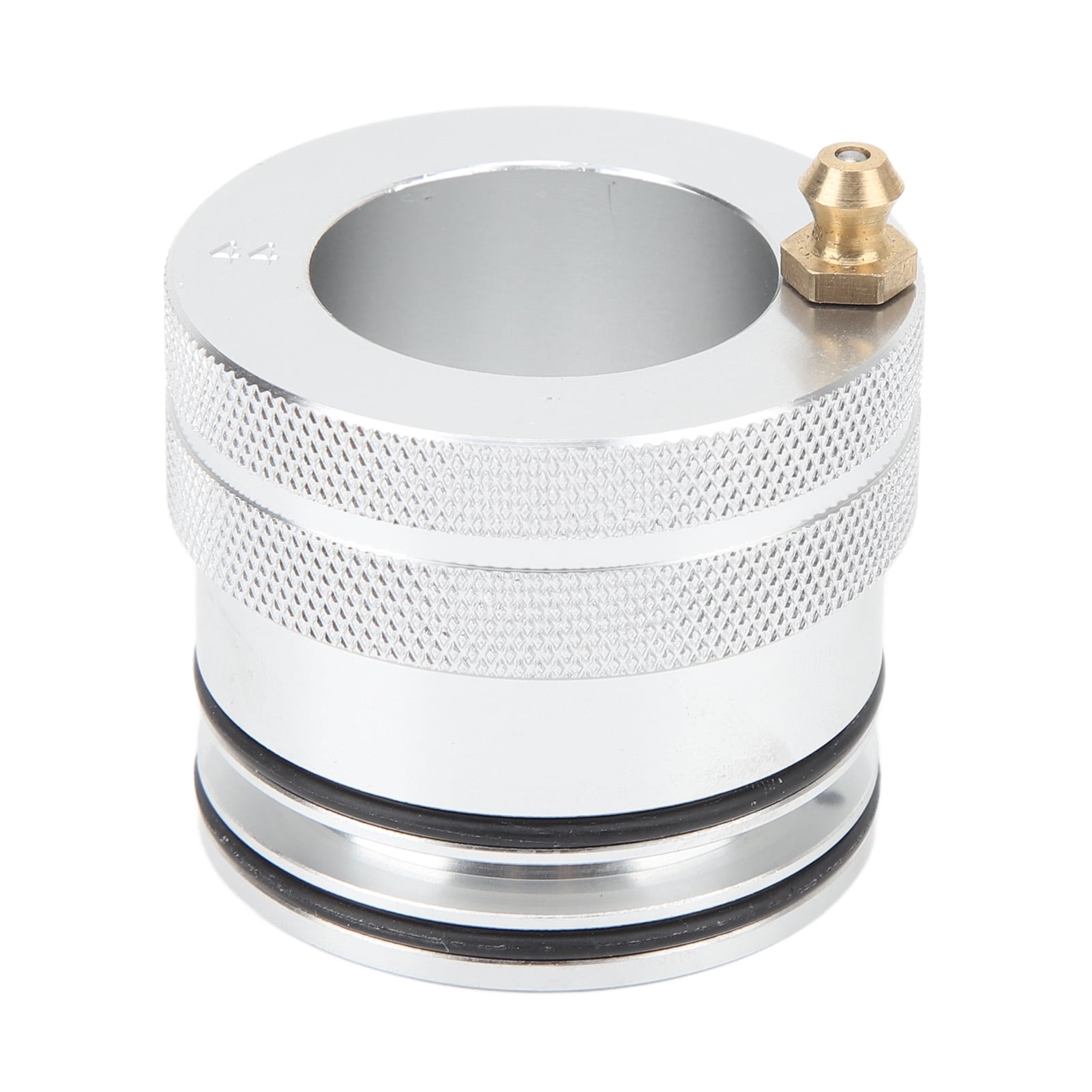 44mm Wheel Bearing Greaser Aluminum Brass Wheel Bearing Grease