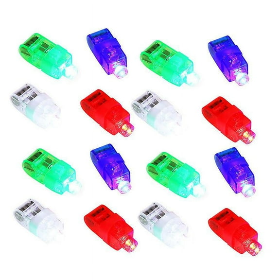 44pcs Party Finger Light