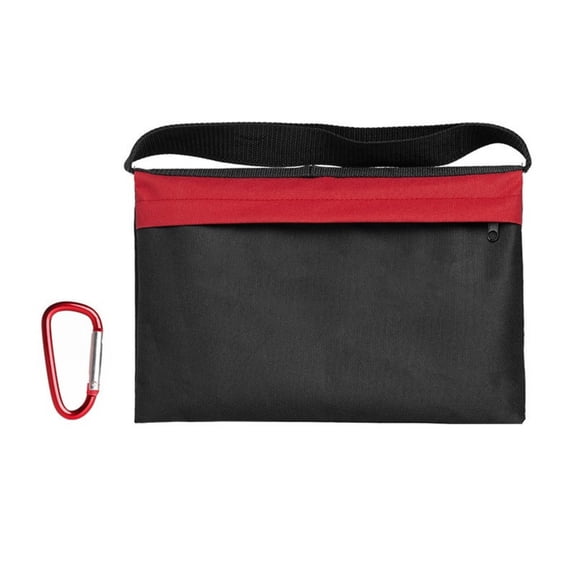 44x33cm Load Bearing Sandbag Photography Studio Video Stage Film Heavy Duty Sandbag for Light Stands Boom Arms Tripods