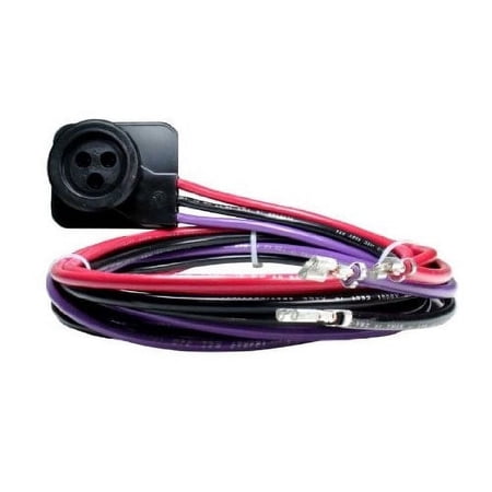 45-100834-03 - OEM Rheem Upgraded Replacement Compresser Wire Harness
