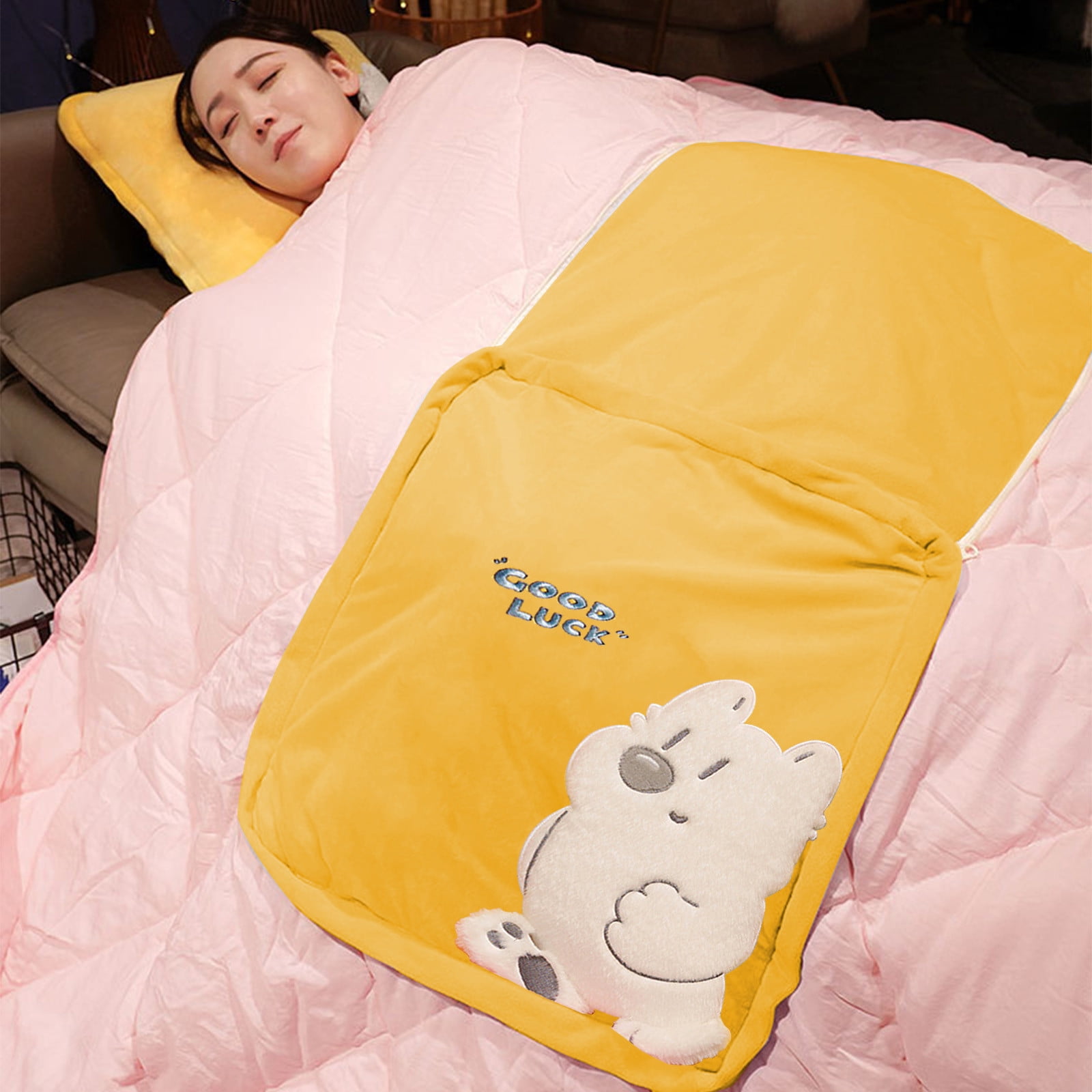 kaibo PILLOW 77cm x 34cm