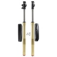 thumbnail image 2 of Front Fork Suspension For 50cc 70cc Pit Bikes – Fits SDG, SSR, Lifan, Coolster, Baja – ET-Motosports 2 of 5