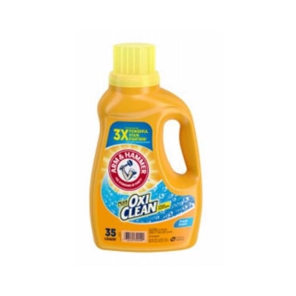45.5 oz Dwight Fresh Detergent