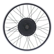 45-55km/h 1000W 48V Front Rear Electric Bicycle Motor Conversion Kit Wheel EBike Hub 2829 700C