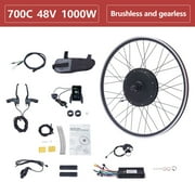 ElectricBike X 28 Rear Wheel Electric Bicycle Conversion Kit