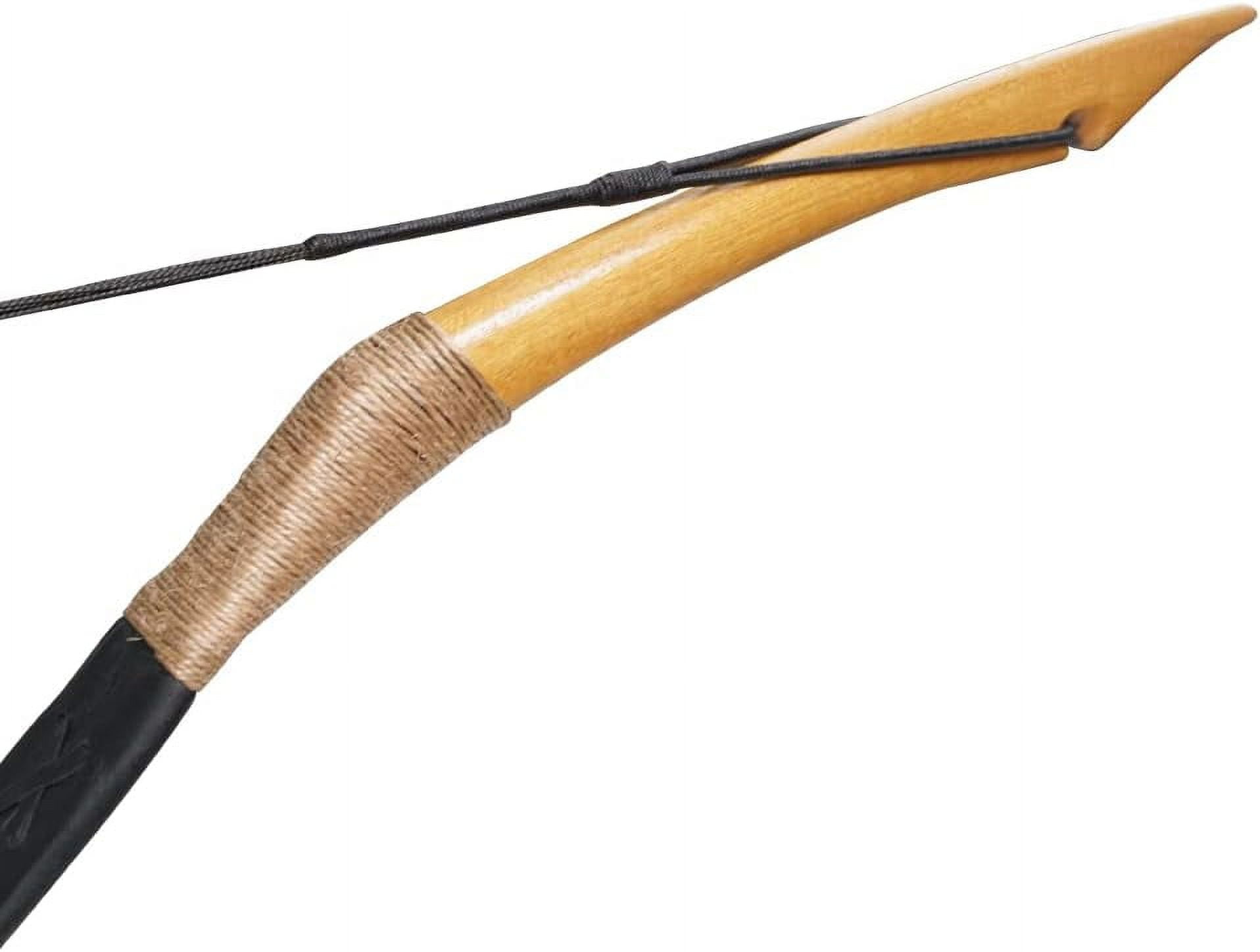 4568 Inches Handmade Custom Bow String Replacement for Recurve Bow Longbow Horsebow