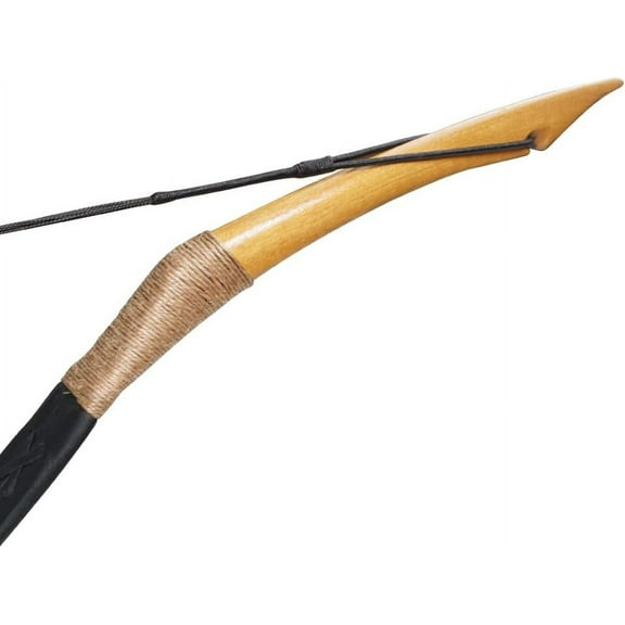 45-68 Inches Handmade Custom Bow String Replacement for Recurve Bow Longbow Horsebow