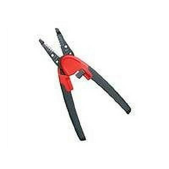 45-716 - Kinetic Super T-Stripper 10-18 AWG Stranded - (Pack of 1)