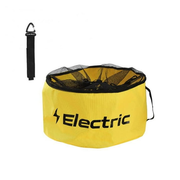 45.7x25.4cm Easy To Use Water Pipe Equipment Organizer Portable Waterproof Tools Cable Organizer Rv Hose Storage Bag ,Rv Camper Accessories