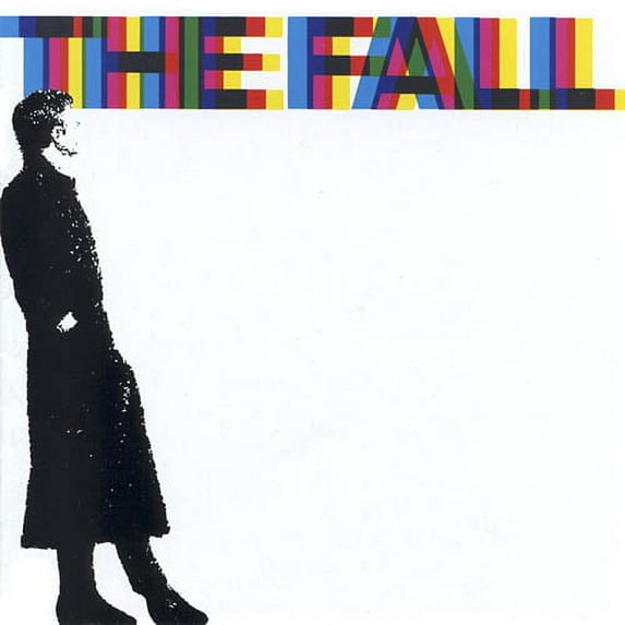 45 84 89 - The A-sides The Fall (CD)