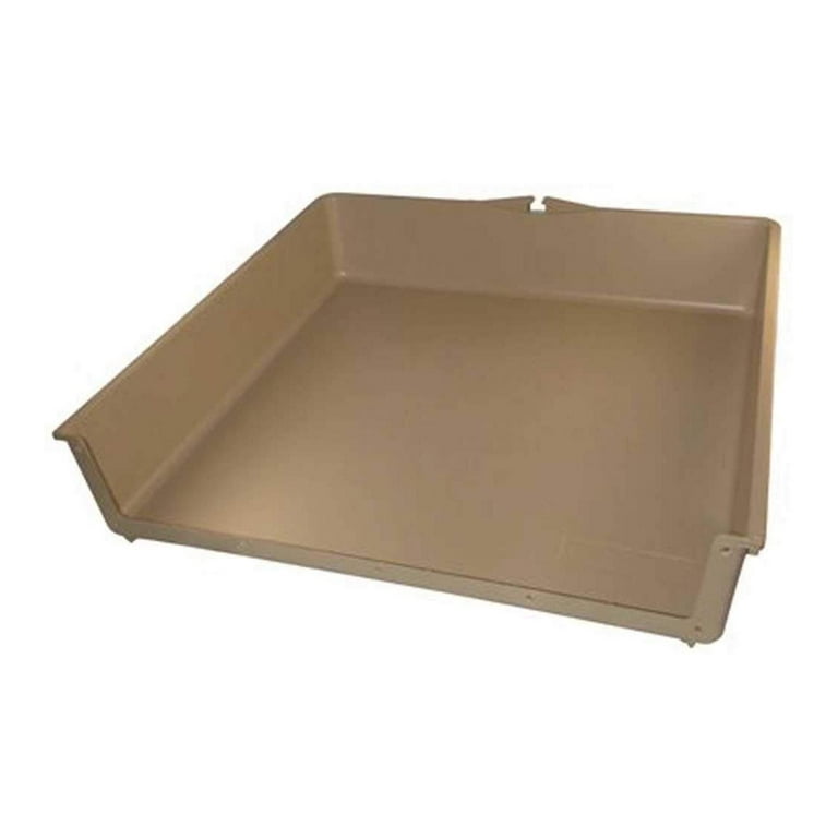 20-1/2 in. W x 4 in. H Cabinet Drawer Insert 20-1/2 in. W x 4 in. H Cabinet Drawer Insert